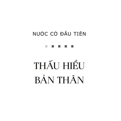 	Tính Trước 5 Bước _SGB