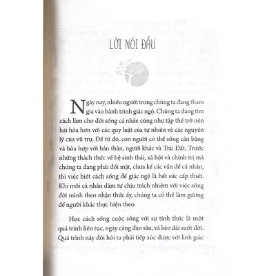 Tủ Sách Tâm Linh Thế Kỷ - Trở Thành Con Người Mới - Vanlangbooks