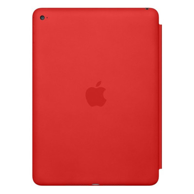 Bao Da Ipad New 2017 Smart Case SMARTCASENEW2017-RE - Đỏ - Hàng Nhập Khẩu