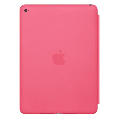 Bao Da Ipad New 2017 Smart Case - Hồng - Hàng Nhập Khẩu