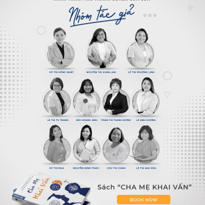 CHA MẸ KHAI VẤN