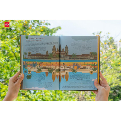 Sách - 100 Bí Ẩn Đáng Kinh Ngạc Về Những Điều Chưa Biết - Đinh Tị Books