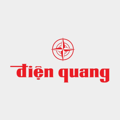 Set 3 Ổ cắm cáp tivi âm tường Điện Quang DQHome ĐQ IW1 TVO W (màu trắng)