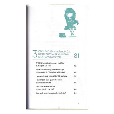 Sách - Phương Pháp Đọc Sáng Tạo Của Người Do Thái - Soon-Doc Ryu - VanLangBooks