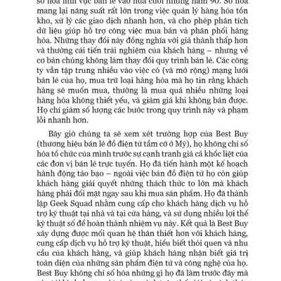 Vượt Xa Kỹ Thuật Số - Beyond Digital