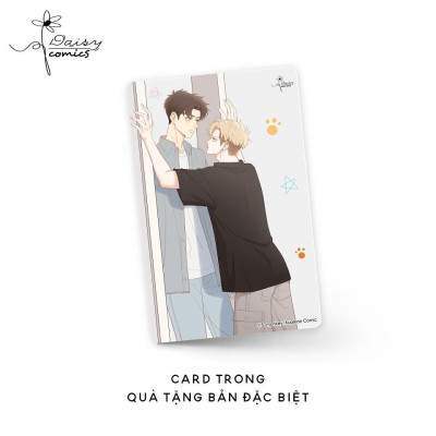 Sách Em Trai Hàng Xóm Bướng Bỉnh Quá (Tập 2) - Skybooks - Bản Quyền