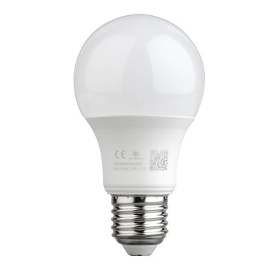 BÓNG ĐÈN LED BULB L&E - LED-Bulb-510LM/865/5W/E27