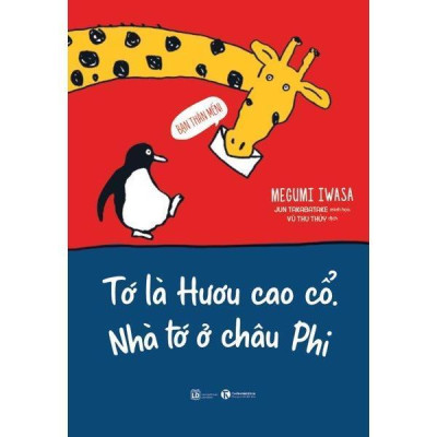 Sách - Bạn Thân Mến Chúng Mình Làm Bạn Nhé - Combo 4 Cuốn - Thái Hà Books