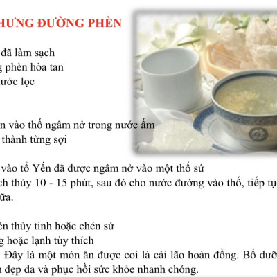 Yến Khánh Hòa - Nguyên Tổ Rút Lông [Hộp 50g] - Đệ Nhất Yến Đảo - Tăng cường sức đề kháng - Bổ phổi - Hỗ trợ điều trị ung thư - Điều hòa huyết áp - Cải thiện giấc ngủ - Bổ khí dưỡng nhan - Tăng cường sinh lực nam nữ