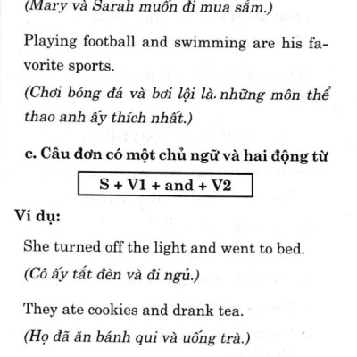 	Sổ Tay Tiếng Anh Lớp 7 (Bám Sát SGK Kết Nối Tri Thức Với Cuộc Sống) _HA
