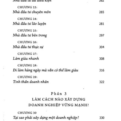 Dạy Con Làm Giàu (Tập 3) - Hướng Dẫn Đầu Tư (Tái Bản)_TRE