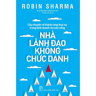 Nhà Lãnh Đạo Không Chức Danh 