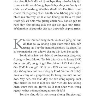Cú Nhảy Để Đời