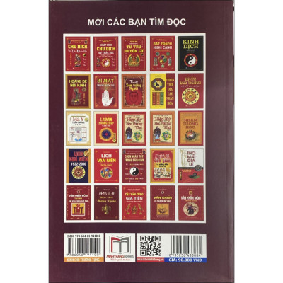 Kinh Chú Thường Tụng