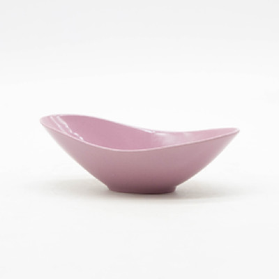 Tô Thuyền Nhỏ Sứ Minh Tiến Cao Cấp (18 x 8 x 5cm)