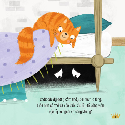 Sách - Truyện Về Rồng Con - Hãy Luôn Là Chính Mình!