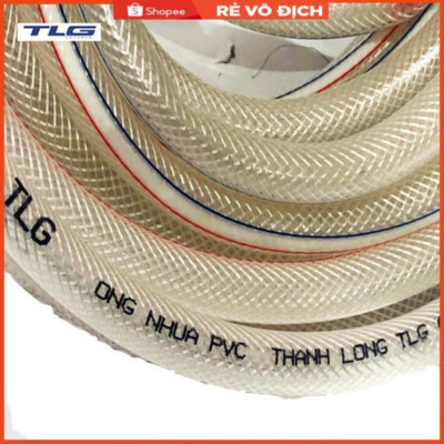 Bộ dây vòi xịt nước rửa xe, tưới cây . tăng áp 3 lần, loại 3m, 5m 206318 đầu đồng,cút,nối vàng+ tặng mở chai