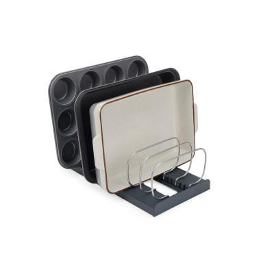 Kệ xếp gọn khay làm bánh Joseph Joseph DrawStore - 009408