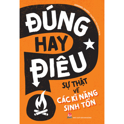 Đúng Hay Điêu