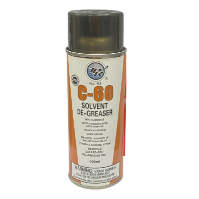 Chai xịt tẩy rửa các chất dầu mỡ TPR063