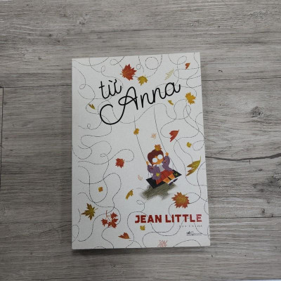 Sách - Từ Anna (Nhã Nam HCM) (Nhã Nam HCM)