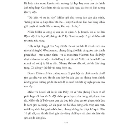 24 Nhân Cách Của Billy Milligan