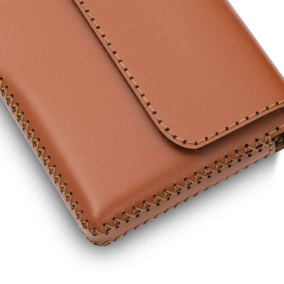 BAO DA ĐEO LƯNG SAMSUNG GALAXY NOTE 10 LITE - CHÍNH HÃNG KHACTEN.COM