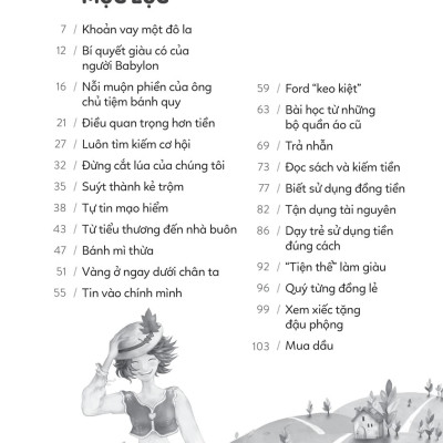 Những Câu Chuyện Truyền Cảm Hứng - I Will Be Better: Khoản Tiết Kiệm Của Mẹ