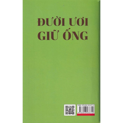 Đười Ươi Giữ Ống - Thâm Tâm - Văn học thiếu nhi