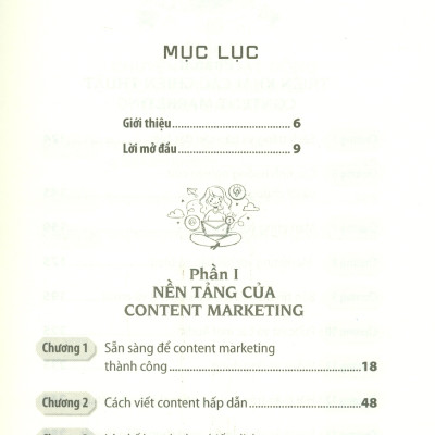 Bí Kíp Viết Content Đỉnh Cao - Cách Tăng Gấp Đôi Hiệu Quả Chiến Dịch Marketing - Robert W. Bly; Nhật Linh dịch