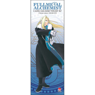 Fullmetal Alchemist - Cang Giả Kim Thuật Sư - Fullmetal Edition Tập 13
