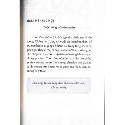 Tủ Sách Tâm Linh Thế Kỷ - Trở Thành Con Người Mới - Vanlangbooks