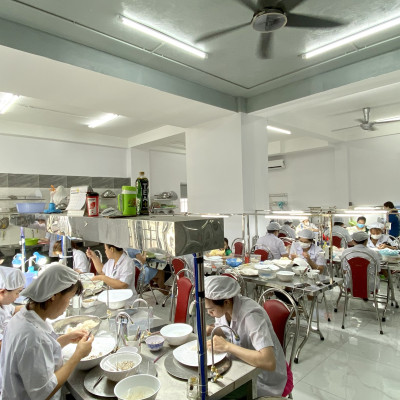 Chân yến sạch loại 2 hộp 100gr- Chân yến sạch nhỏ ăn ngon bổ dưỡng - Ăn yến đẹp da - Tặng đường táo - yến sào cao cấp Đỗ Thị Toán