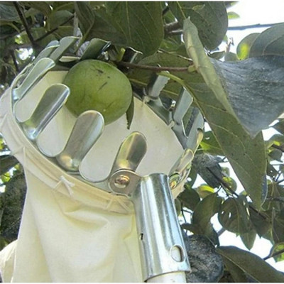 Dụng Cụ Hái Trái Cây Đa Năng Nhiều Cỡ PaKaSa - Hàng chính hãng