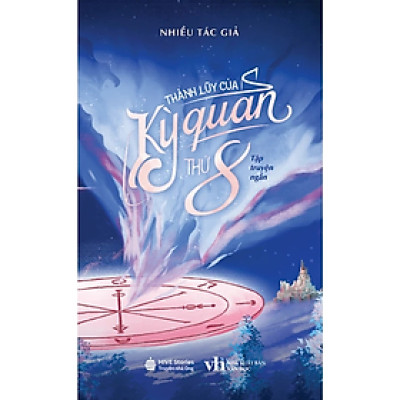 Sách - Thành lũy của Kỳ quan thứ 8