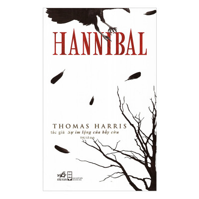 Combo 2 cuốn sách: Goth những kẻ hắc ám   + Hannibal