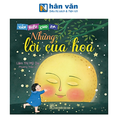 Vần Điệu Cho Em - Những Lời Của Hoa
