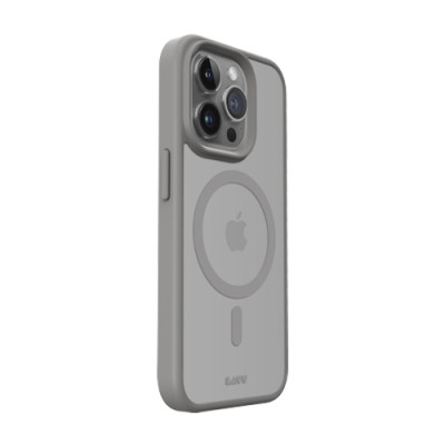 Ốp lưng dành cho iPhone 15 Pro Max LAUT Huex Protect - hàng chính hãng
