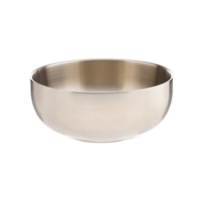 Tô Spring 100% inox 201 cao cấp, không sét, thành cao, lòng sâu cao cấp - Cobihome