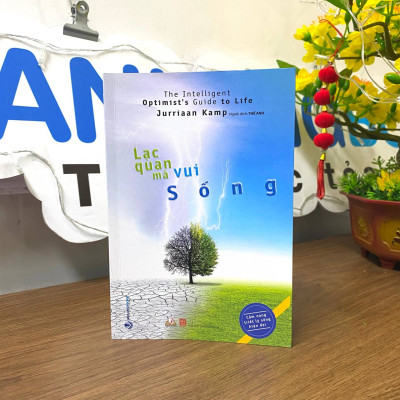 Lạc Quan Mà Vui Sống