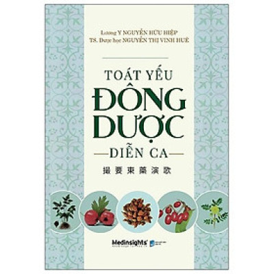 Toát Yếu Đông Dược Diễn Ca