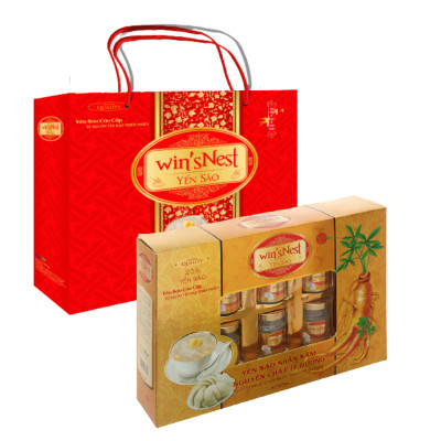 Yến Sào win