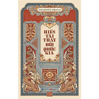 Hiền Tài Thay Đổi Quốc Gia