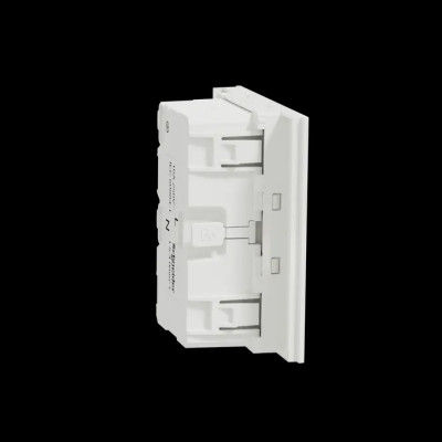 Ổ cắm đôi 3 chấu 16A, size E AvatarOn A chính hãng