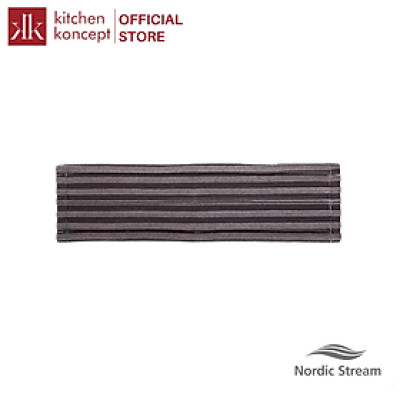 Nordic Stream - Bảng lau nhà Microfiber (Pocket) - Scrub