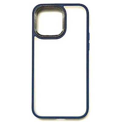 Ốp lưng cho iPhone 14 Pro Max hiệu KST DESIGN SafeGuard Nhám (Chống dấu vân tay) - Hàng nhập khẩu