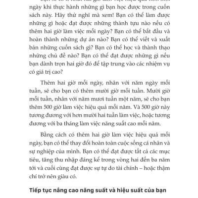 Sách - Đừng Chạy Nữa - Dùng Thời Gian Như Một Lãnh Đạo Cách Người Điều Hành Giỏi Dùng Thời Gian Để Dẫn Dắt-Không Bị Dẫn Dắt