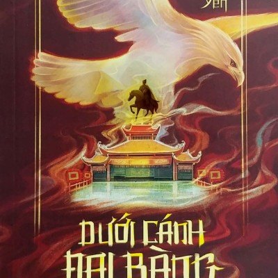 Dưới Cánh Đại Bàng