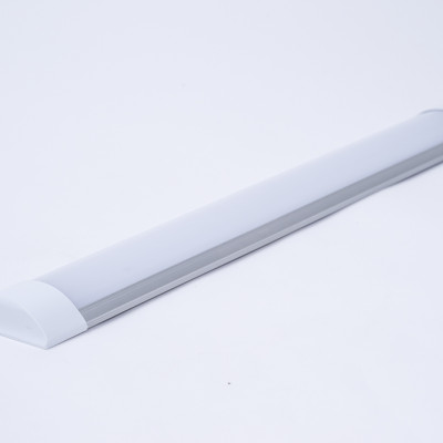 ĐÈN TUÝP BÁN NGUYỆT 1.2M 36W