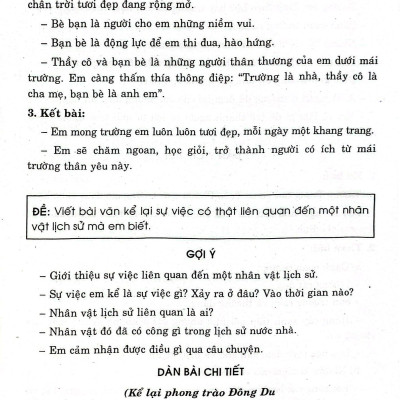Giúp Em Giỏi Tập Làm Văn 7